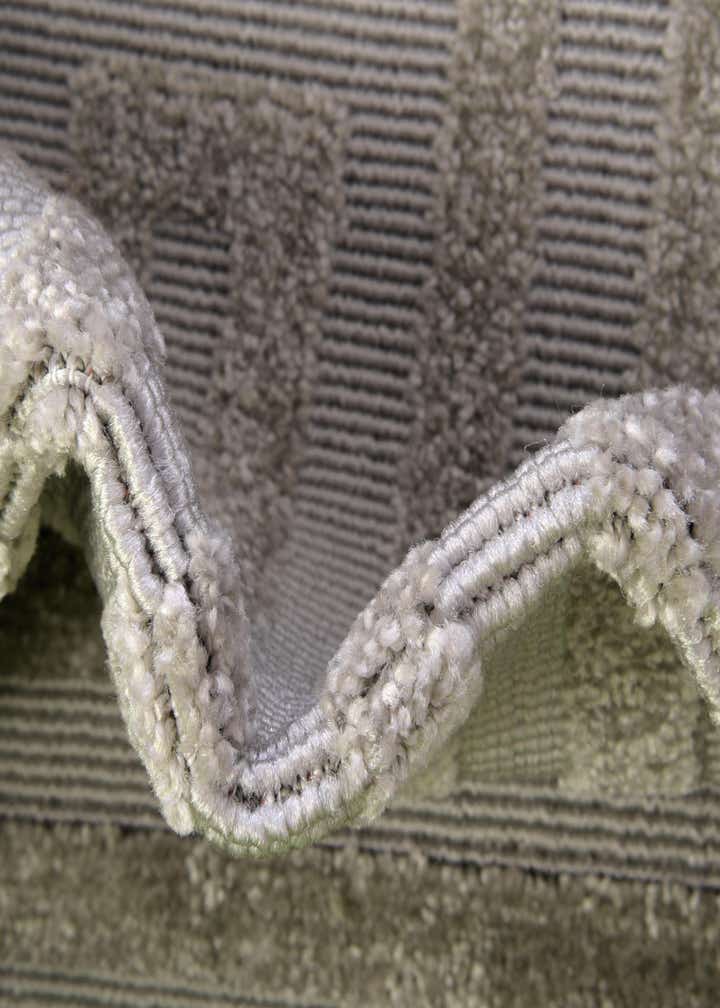 2' x 6' Easy-Clean Sabrina Soto Prescott Indoor / Outdoor Runner Rug