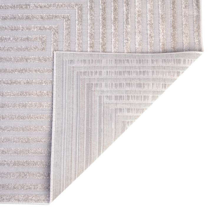 2' x 8' Easy-Clean Sabrina Soto Prescott Indoor / Outdoor Runner Rug