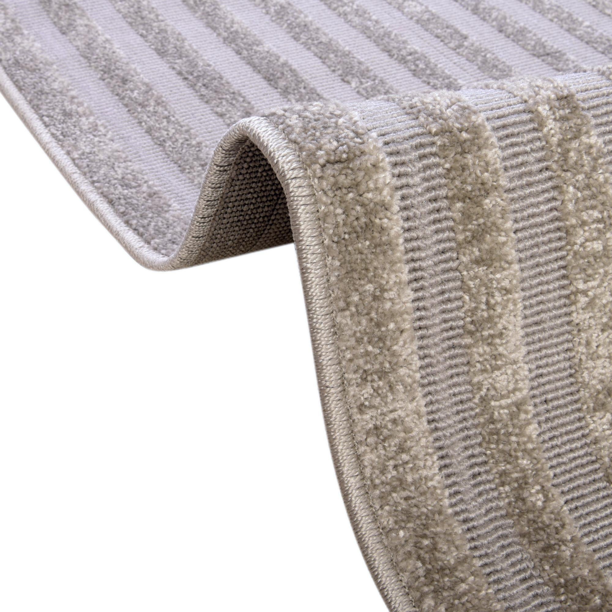 2' x 8' Easy-Clean Sabrina Soto Prescott Indoor / Outdoor Runner Rug