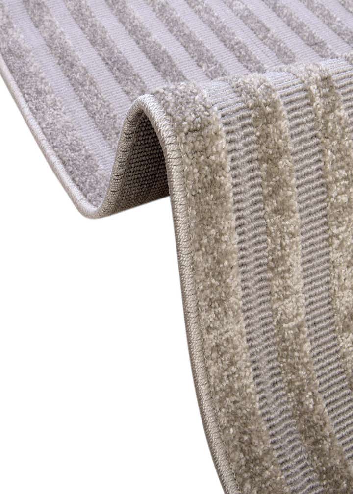 2' x 6' Easy-Clean Sabrina Soto Prescott Indoor / Outdoor Runner Rug