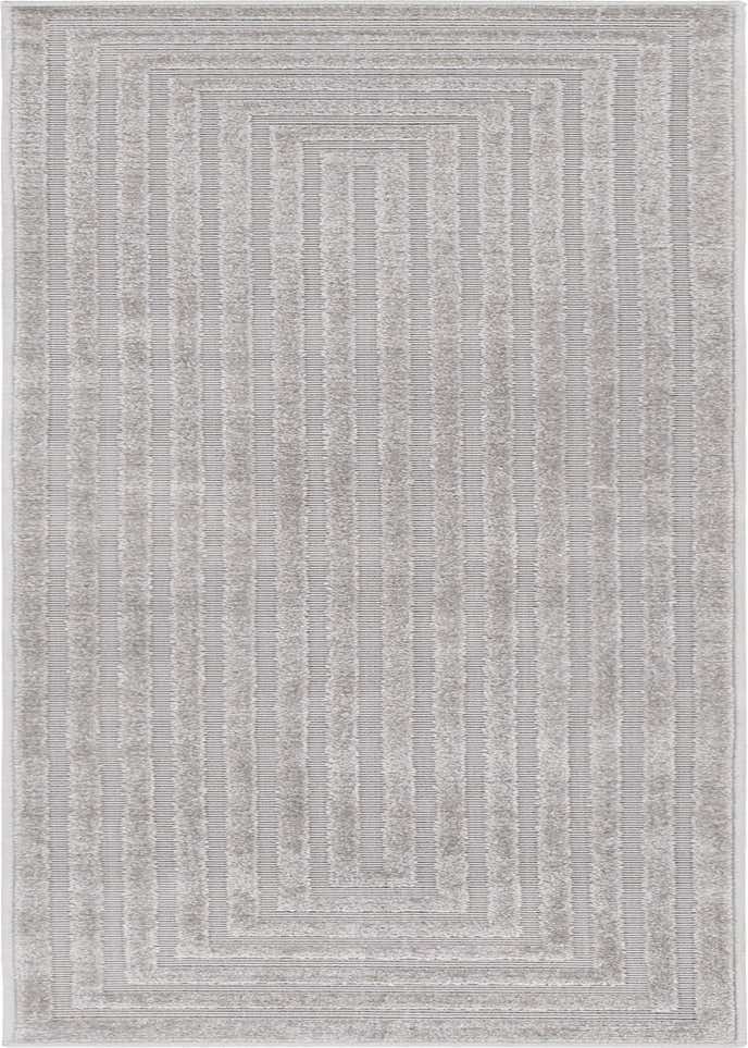 2' x 6' Easy-Clean Sabrina Soto Prescott Indoor / Outdoor Runner Rug
