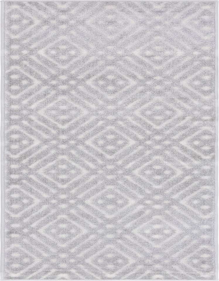 2' x 8' Easy-Clean Sabrina Soto Ella Indoor / Outdoor Runner Rug