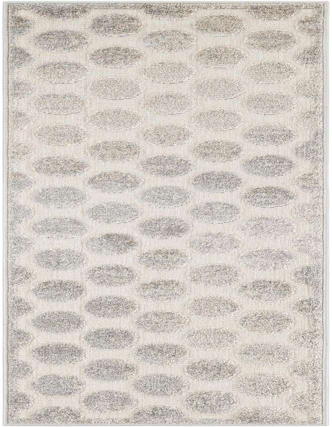 2' x 6' Easy-Clean Sabrina Soto Indoor / Outdoor Runner Rug