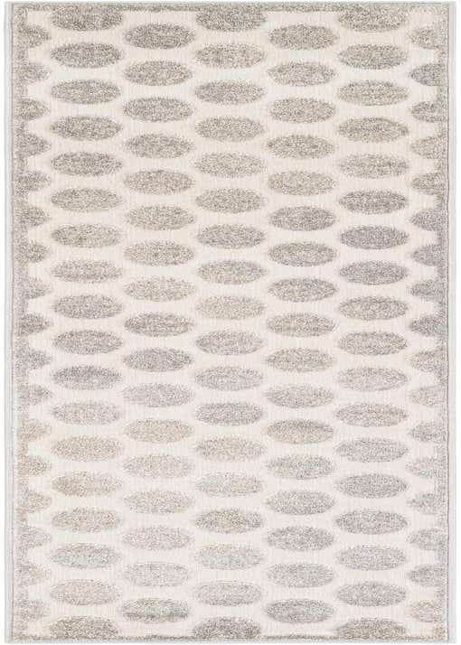 2' x 8' Easy-Clean Sabrina Soto Indoor / Outdoor Runner Rug