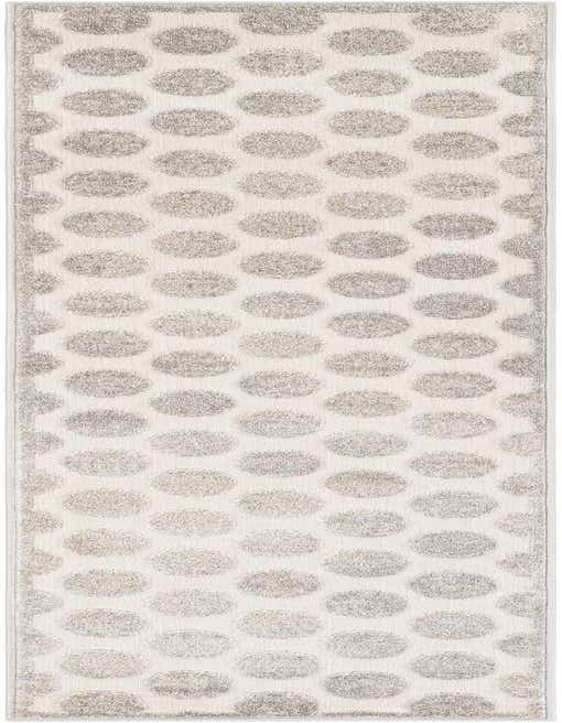 2' x 8' Easy-Clean Sabrina Soto Indoor / Outdoor Runner Rug