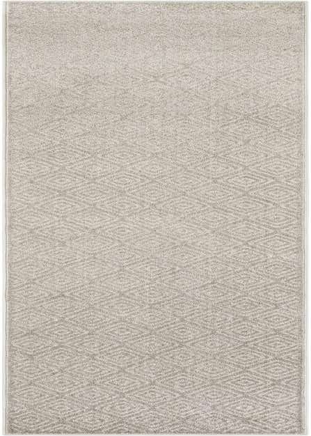 2' 7 x 12' Easy-Clean Sabrina Soto Indoor / Outdoor Runner Rug