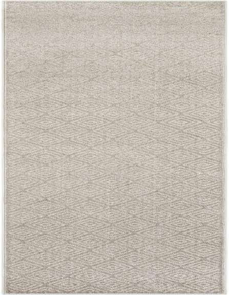 2' 7 x 12' Easy-Clean Sabrina Soto Indoor / Outdoor Runner Rug