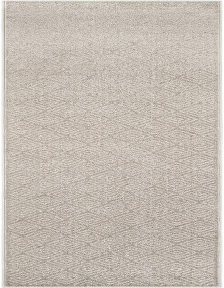 Detail image of 2' 7 x 12' Easy-Clean Sabrina Soto Indoor / Outdoor Runner Rug