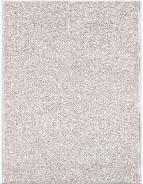 2' x 8' Easy-Clean Sabrina Soto Indoor / Outdoor Runner Rug