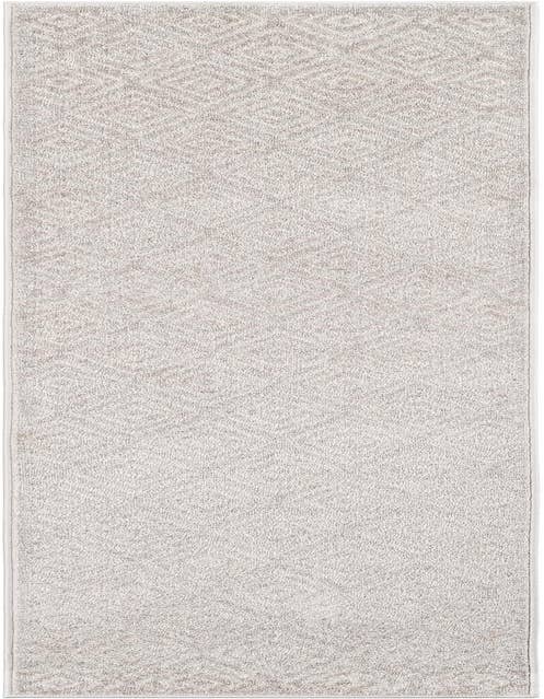 Detail image of 2' x 8' Easy-Clean Sabrina Soto Indoor / Outdoor Runner Rug