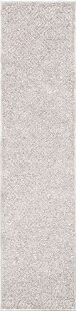 2' x 8' Easy-Clean Sabrina Soto Indoor / Outdoor Runner Rug