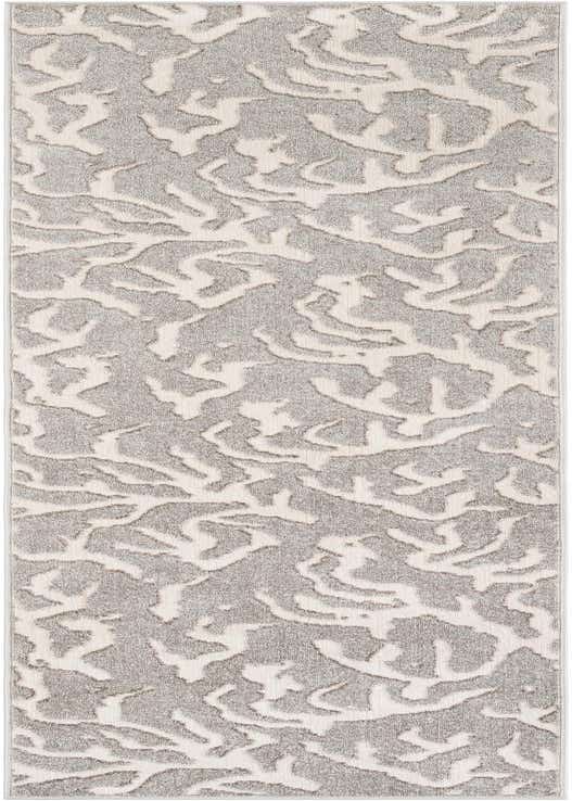 2' 7 x 10' Easy-Clean Sabrina Soto Indoor / Outdoor Runner Rug