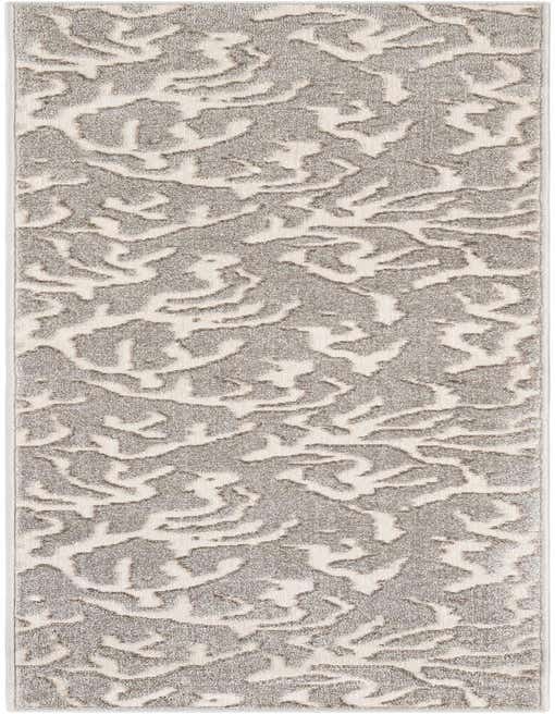 2' x 8' Easy-Clean Sabrina Soto Indoor / Outdoor Runner Rug