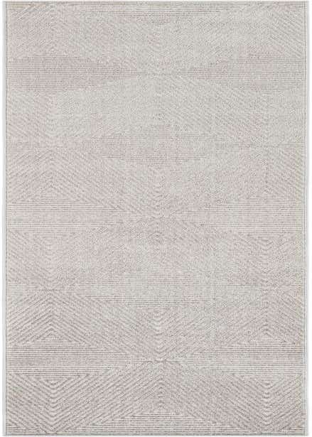 2' 7 x 12' Easy-Clean Sabrina Soto Indoor / Outdoor Runner Rug