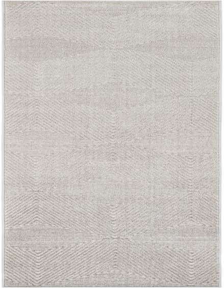 2' 7 x 12' Easy-Clean Sabrina Soto Indoor / Outdoor Runner Rug