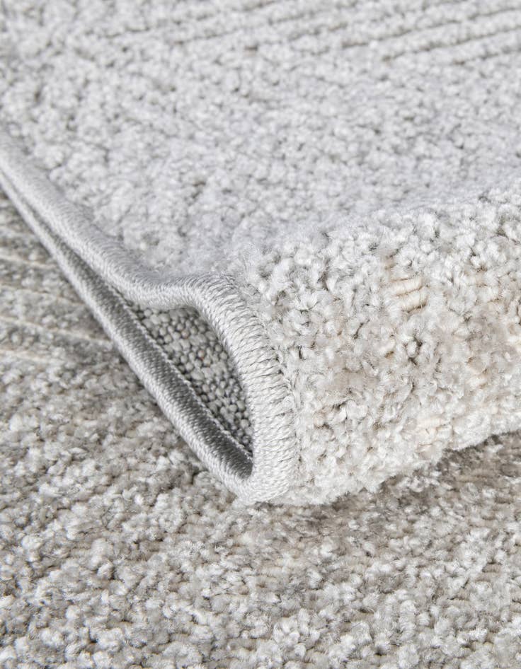 Detail image of 2' x 8' Easy-Clean Sabrina Soto Indoor / Outdoor Runner Rug
