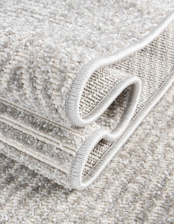Detail image of 2' x 8' Easy-Clean Sabrina Soto Indoor / Outdoor Runner Rug