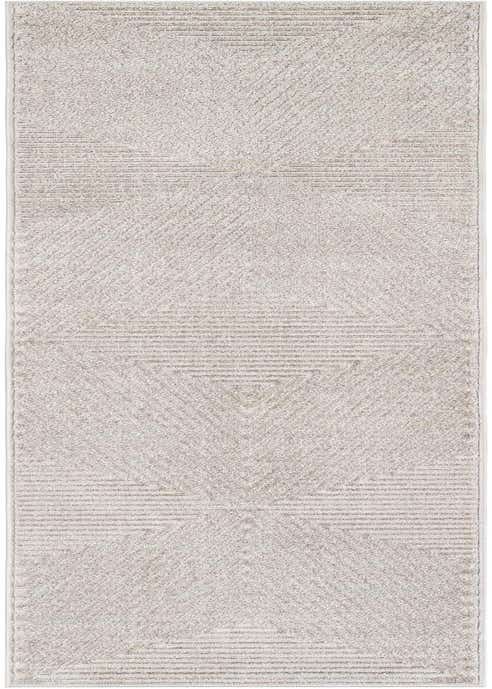 2' x 8' Easy-Clean Sabrina Soto Indoor / Outdoor Runner Rug
