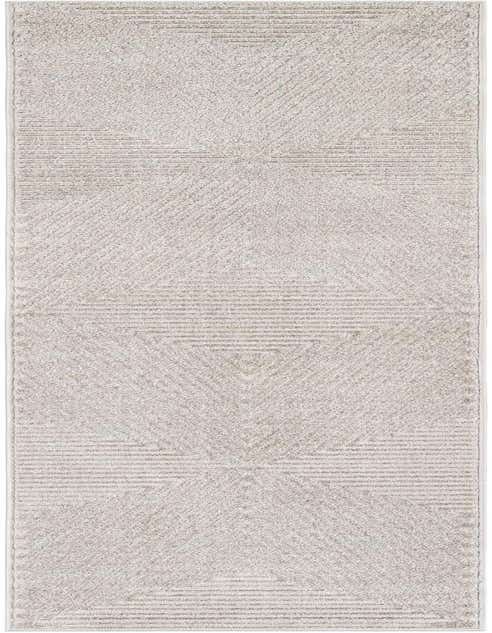2' x 8' Easy-Clean Sabrina Soto Indoor / Outdoor Runner Rug