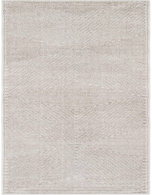 Detail image of 2' x 8' Easy-Clean Sabrina Soto Indoor / Outdoor Runner Rug
