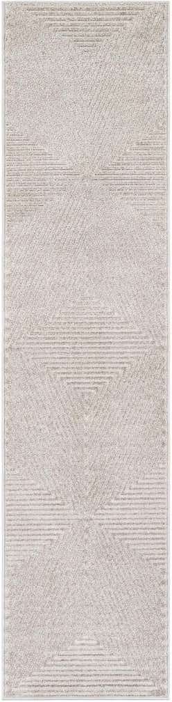 2' x 8' Easy-Clean Sabrina Soto Indoor / Outdoor Runner Rug