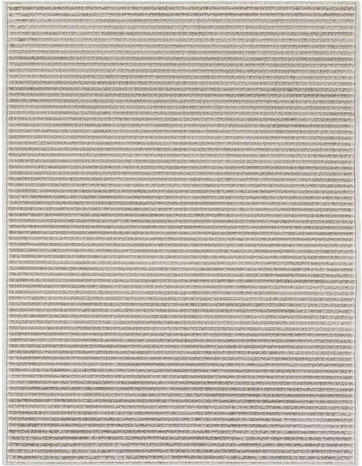 2' 7 x 10' Easy-Clean Sabrina Soto Indoor / Outdoor Runner Rug