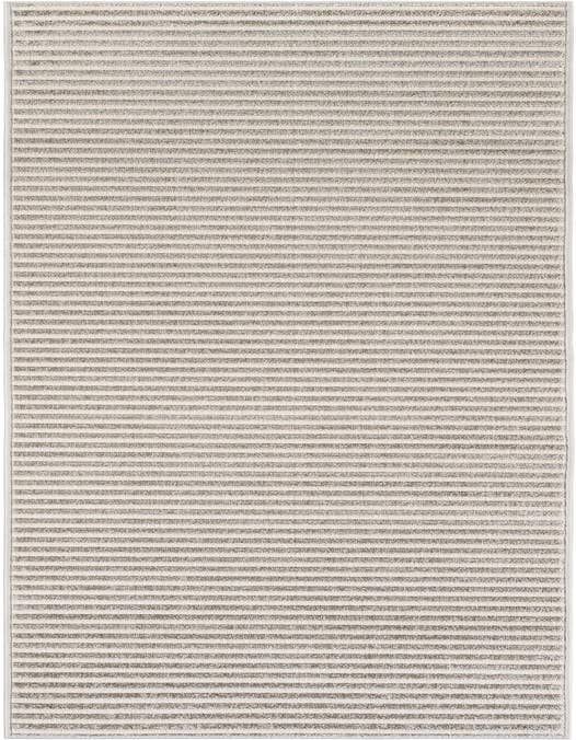 Detail image of 2' 7 x 10' Easy-Clean Sabrina Soto Indoor / Outdoor Runner Rug