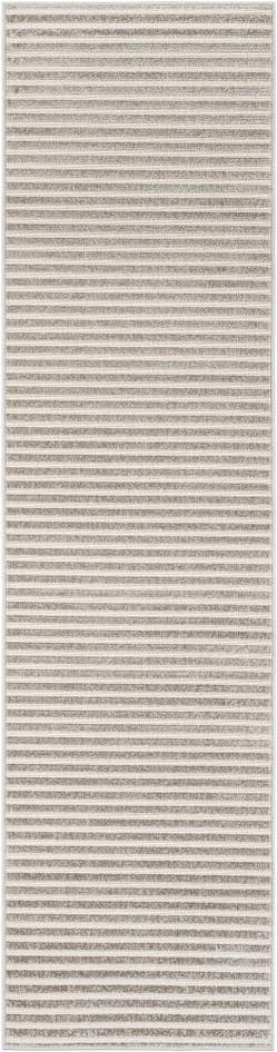 Detail image of 2' 7 x 10' Easy-Clean Sabrina Soto Indoor / Outdoor Runner Rug