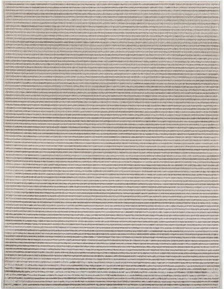 Detail image of 2' 7 x 12' Easy-Clean Sabrina Soto Indoor / Outdoor Runner Rug