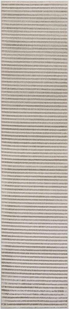 2' 7 x 12' Easy-Clean Sabrina Soto Indoor / Outdoor Runner Rug