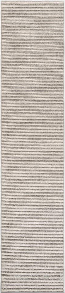 Detail image of 2' 7 x 12' Easy-Clean Sabrina Soto Indoor / Outdoor Runner Rug