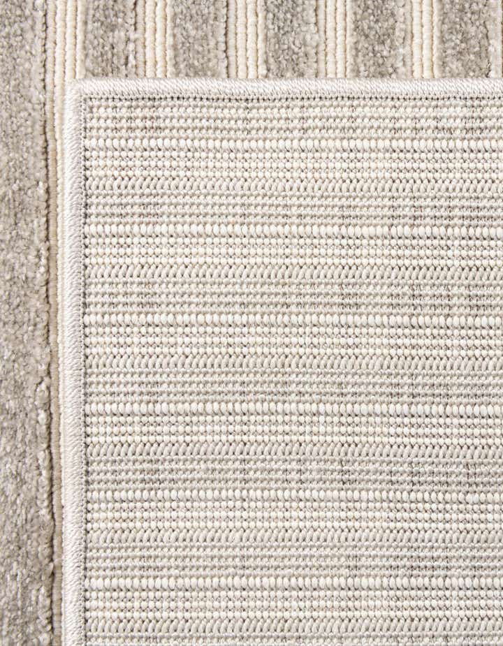 2' x 6' Easy-Clean Sabrina Soto Indoor / Outdoor Runner Rug