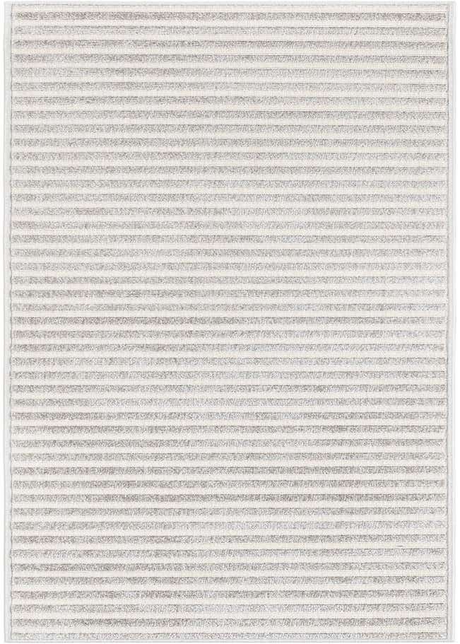 2' x 6' Easy-Clean Sabrina Soto Indoor / Outdoor Runner Rug