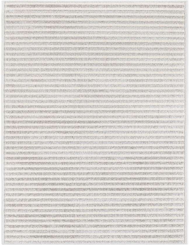 2' x 6' Easy-Clean Sabrina Soto Indoor / Outdoor Runner Rug