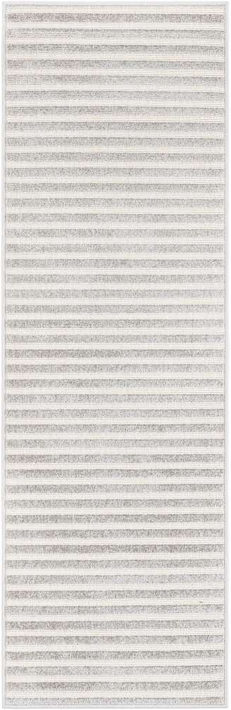 2' x 6' Easy-Clean Sabrina Soto Indoor / Outdoor Runner Rug