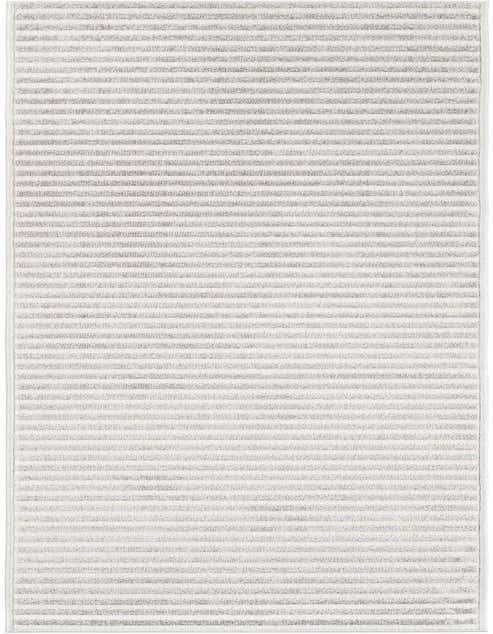 2' x 8' Easy-Clean Sabrina Soto Indoor / Outdoor Runner Rug