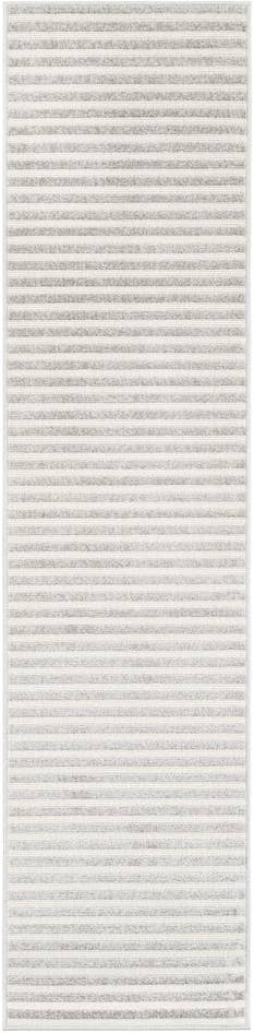 Detail image of 2' x 8' Easy-Clean Sabrina Soto Indoor / Outdoor Runner Rug