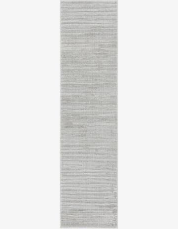 2' x 8' Easy-Clean Sabrina Soto Ola Indoor / Outdoor Runner Rug