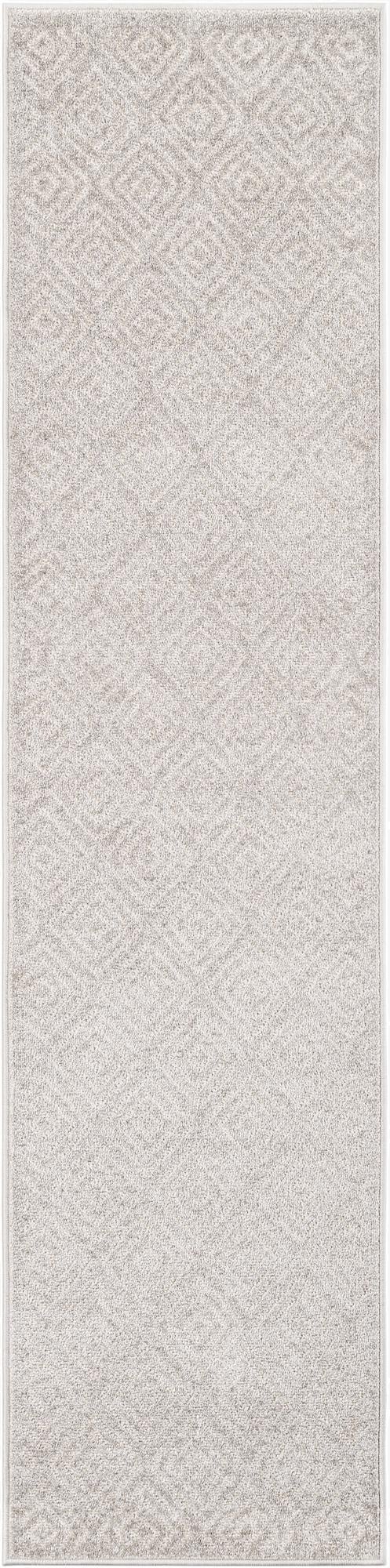 2' x 8'  Washable Sabrina Soto Indoor / Outdoor Runner Rug