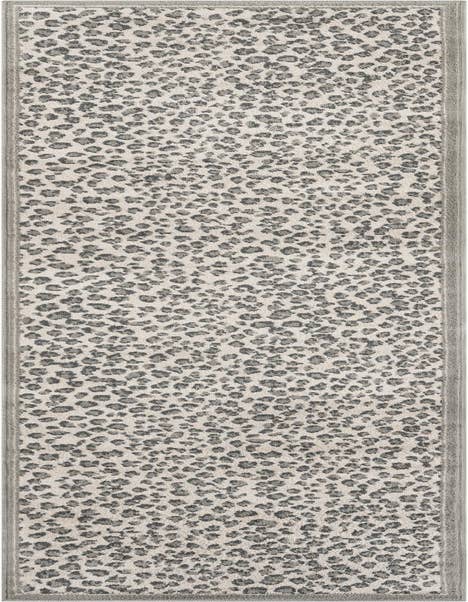 Detail image of 2' 7 x 12' Safari Runner Rug