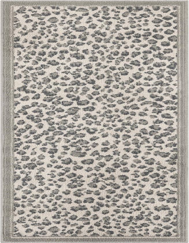 Detail image of 2' x 6' Safari Runner Rug