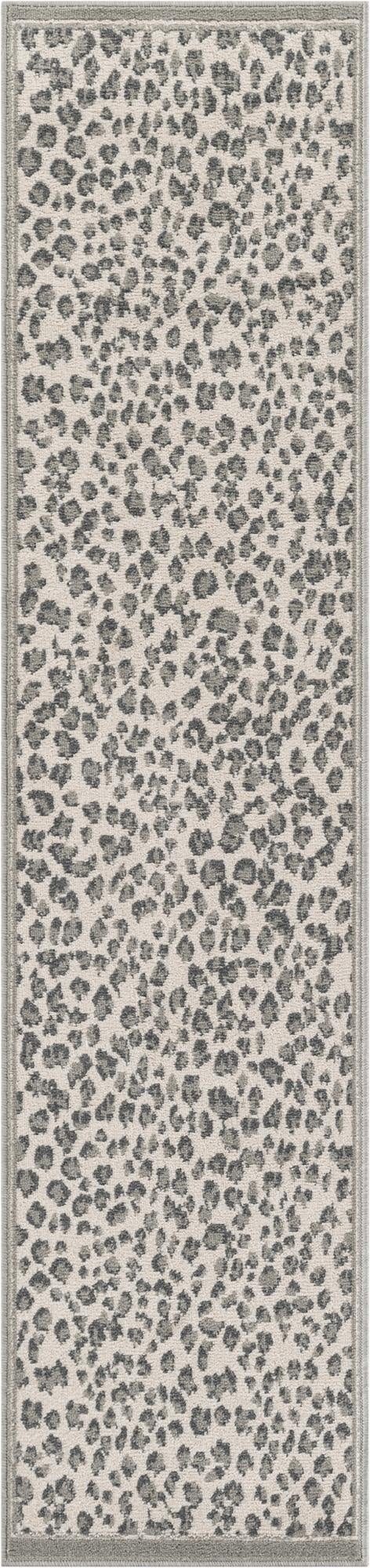 2' x 8' Safari Runner Rug