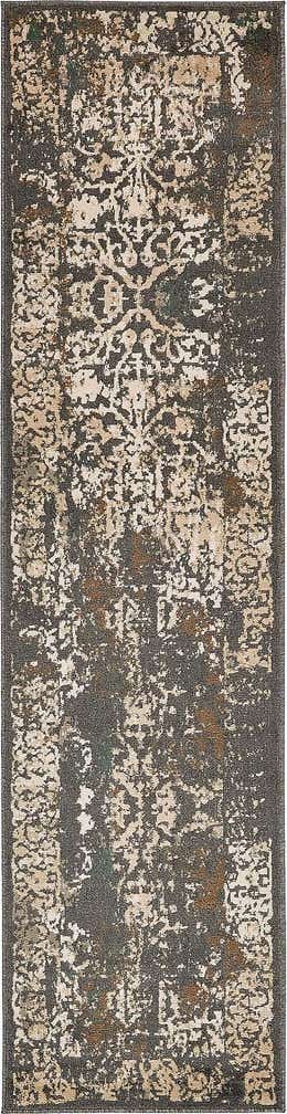 2' 7 x 10' Sahara Runner Rug