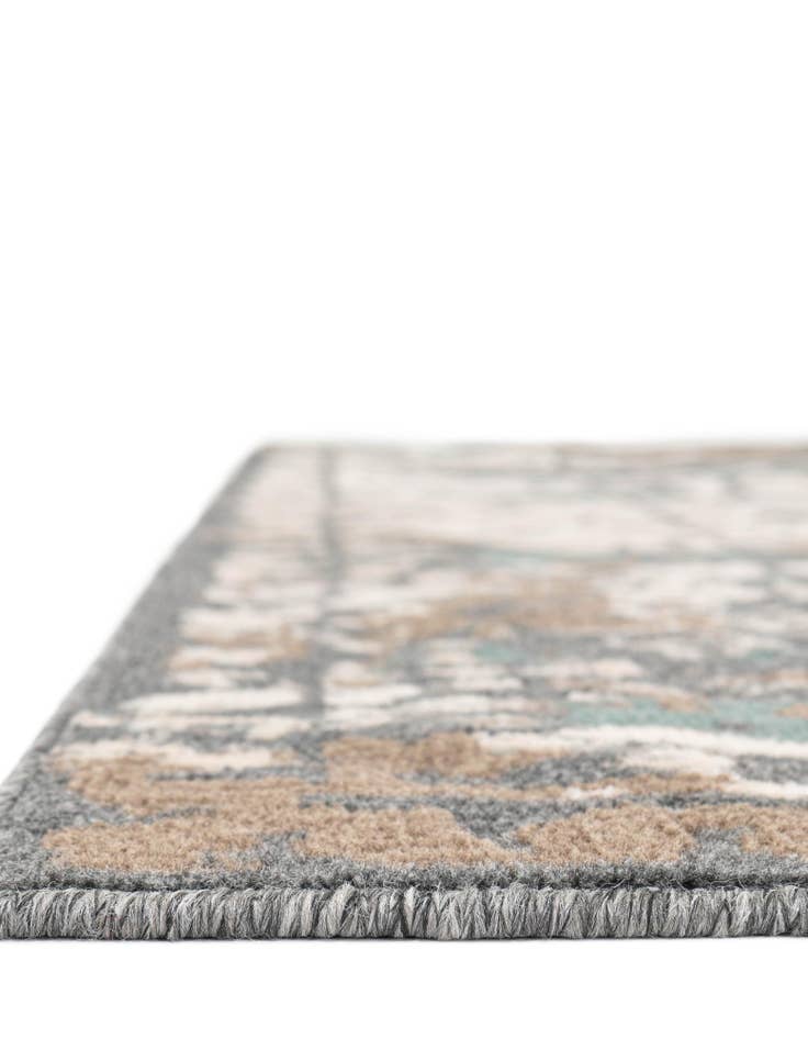 Detail image of 2' 7 x 10' Sahara Runner Rug