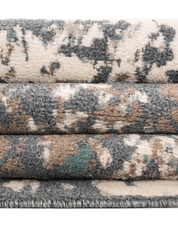 Detail image of 2' 7 x 10' Sahara Runner Rug