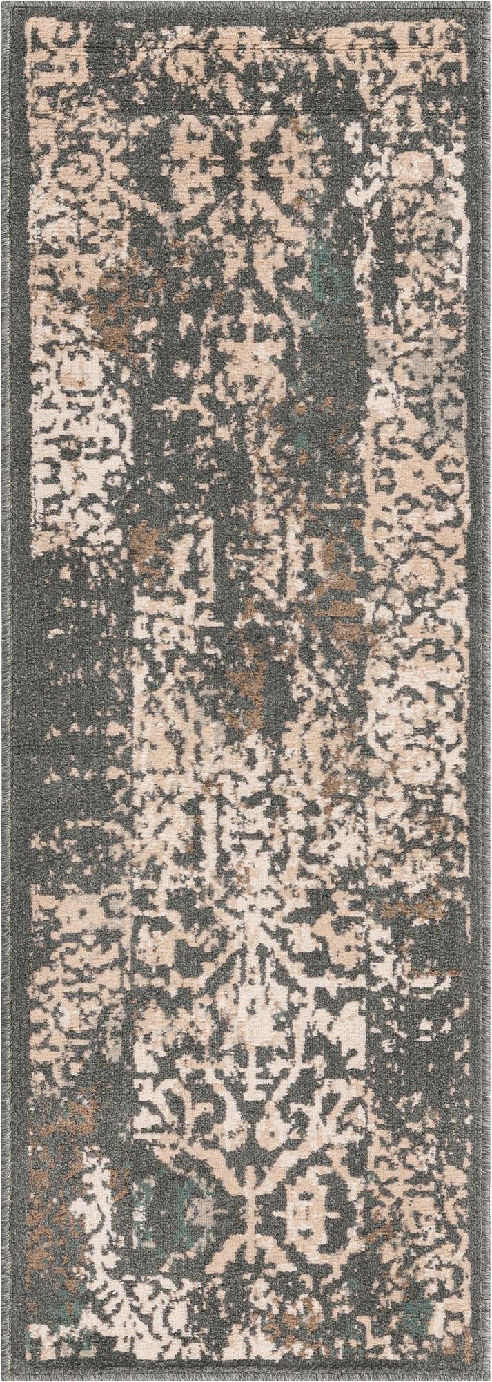 2' x 6' Sahara Runner Rug