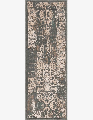 2' x 6' Sahara Runner Rug