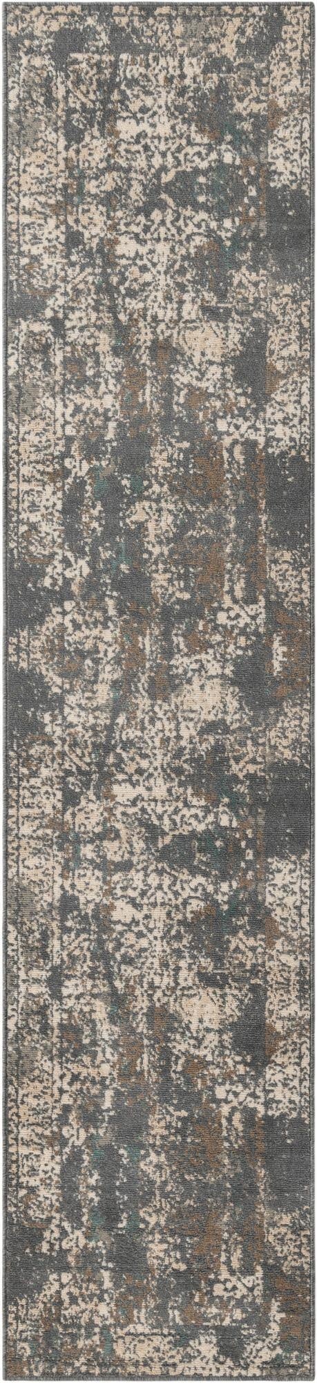 2' 7 x 12' Sahara Runner Rug