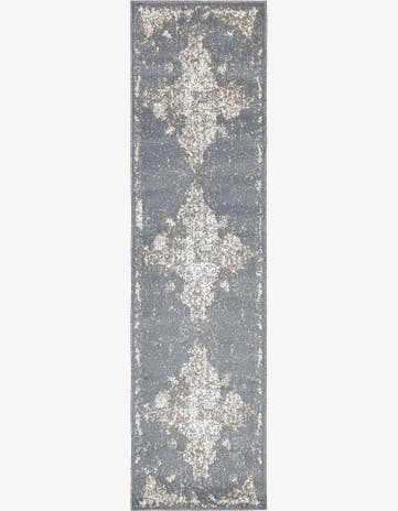 2' 7 x 10' Sahara Runner Rug