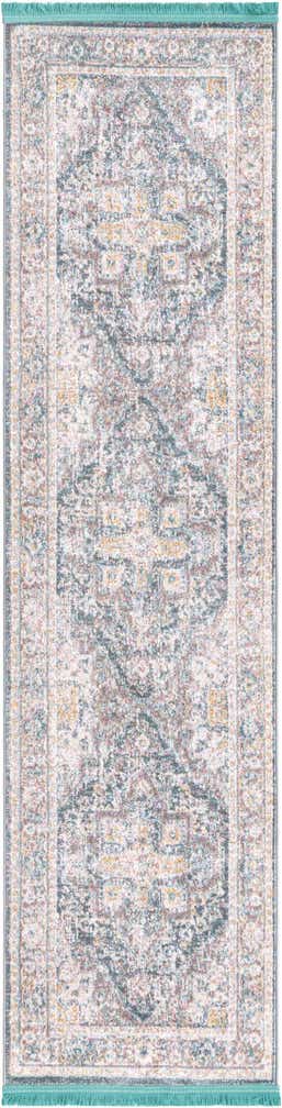 2' x 8' Santiago Runner Rug